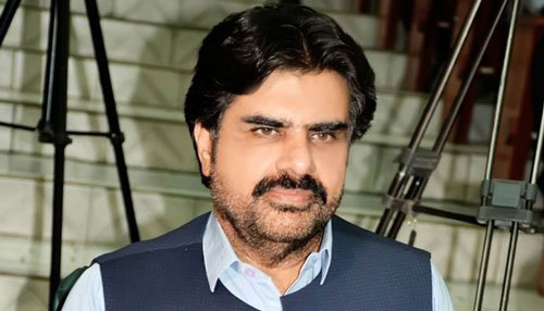 Nasir Shah