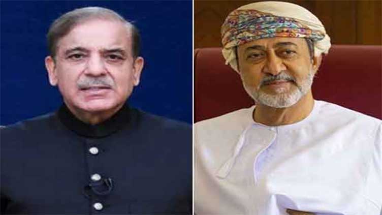 PM, Sultan of Oman commit to solidify ties