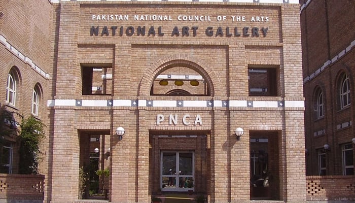 Paper cutting art exhibition to start at PNCA tomorrow