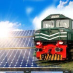 Pakistan Railways develops a comprehensive solar strategy to save billions