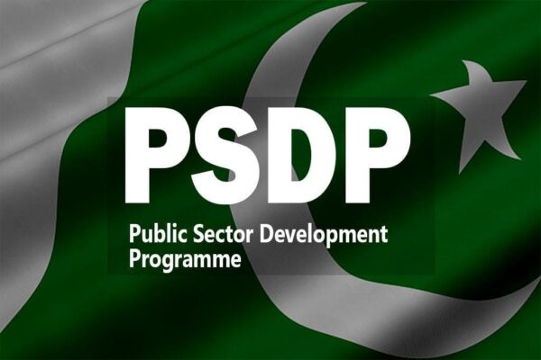 Govt disburses Rs 66,037 mln for various water sector schemes so far