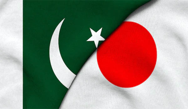 Pakistan, Japan agrees to convene 'Economic Policy Dialogue'