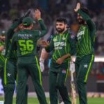Pak-NZ tied T20 Series 2-2 with host secure a dramatic 9 runs victory in last match