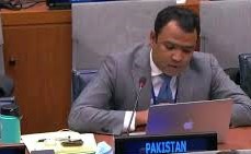 At UN, Pakistan rebuts India's claim of Kashmir being its 'integral part'