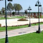 CDA to develop number of modern parks in federal capital