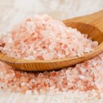Govt patronage imperative for 'Pink Salt' export