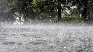 PDMA predicts gusty wind, rain with thunder, hails