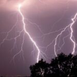 Thunderstorm forecast for Karachi, other cities