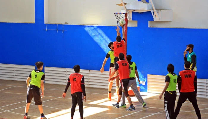 Army, Wapda annex Ramadan Cup Basketball tourney titles