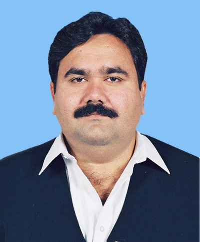 PPP Senator condoles over murder of eight people in Muzaffargarh