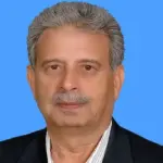 Rana Tanveer Hussain