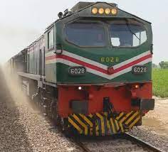 PR extends Rehman Baba Express stopover at Mirpur Mathelo Station