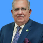 Mian Riaz Hussain Pirzada