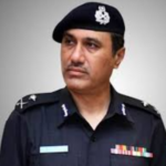 IGP chairs meeting on foreigners' security