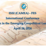 ISSI hosting International Conference next week on “Pakistan in the Emerging Geopolitical Landscape”