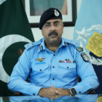 IGP Islamabad commends officers for effective duty