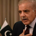 Prime Minister Shehbaz Sharif