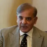 Shehbaz Sharif