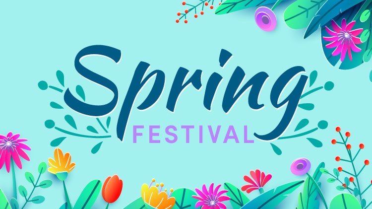 spring festival