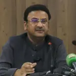 Sindh Home Minister seeks details of US Consulate incident from Addl IGP