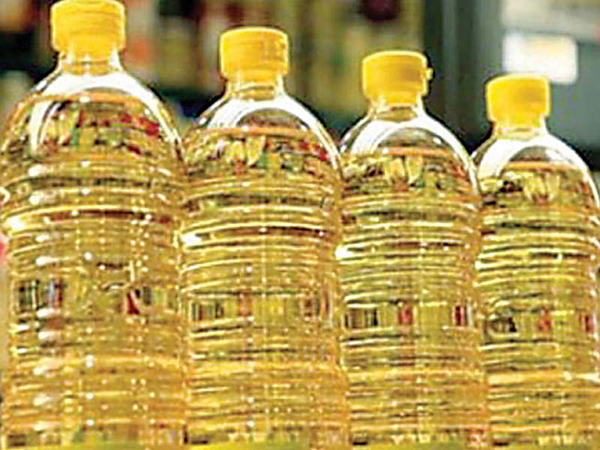 Soyabean, palm oil imports grew 53.07%, 28.55% in 09 months