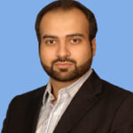 Syed Ashiq Hussain Kirmani