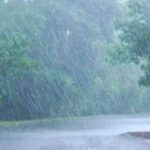 Thundershower forecast for Karachi