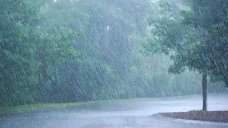 Rain/Thundershowers forecast in various areas of Balochistan during next 24 hours
