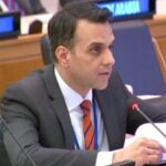 Pakistan calls for addressing development changes at a key UN meeting