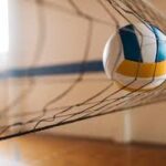 Central Asian Volleyball League in Islamabad next month