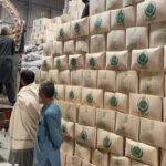 PDMA dispatches relief goods for rains hit people