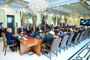PM stresses upon new initiatives to attract top talent