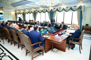 PM stresses upon new initiatives to attract top talent