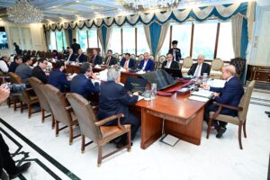 PM directs for vital measures to reduce power price per unit for common man