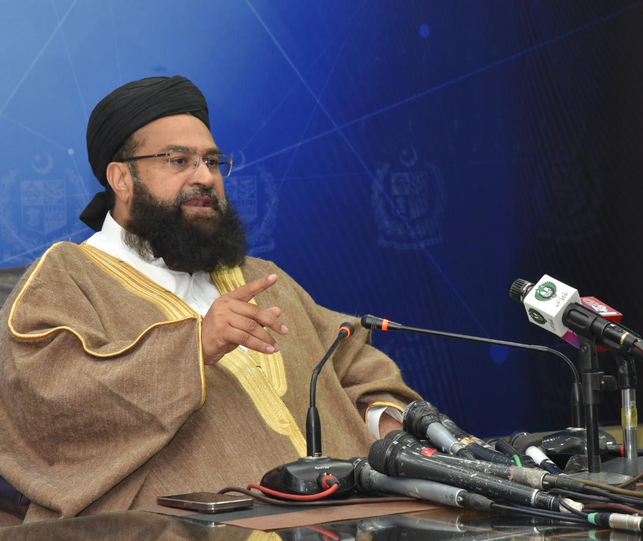 Pakistan poised for economic growth with strong support from Saudi Arabia: Ashrafi