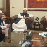 Minister Salik meets HOAP delegation; pledges full support for smooth Hajj operation