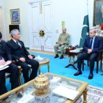 PM reaffirms significance of Pak-Turkmenistan longstanding, historic ties