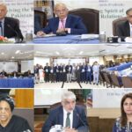 ISSI launches ‘Pakistan Africa Institute for Development and Research’