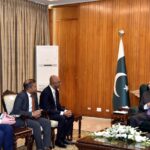President highlights significance of enhanced aerial connectivity