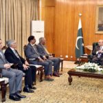 President for comprehensive efforts to prevent heart diseases