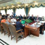 PM seeks UK's support to promote higher education, improve quality