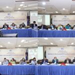 Speakers for proactive approach, inclusive strategy to address Afghanistan issues