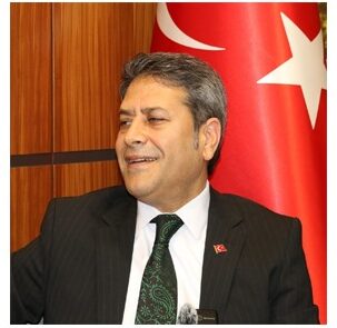 CPEC, Development Roads project to strengthen Pak-Turkiye bilateral trade volume, says senior Turkish MP