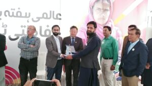 Immunization Week launches in ICT: Officials, citizens unite for public health