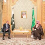 PM, Saudi Crown Prince agree to strengthen broad-based cooperation