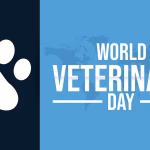 World Veterinary Day