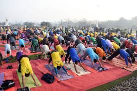 CDA to start free Yoga classes for Islamabad residents