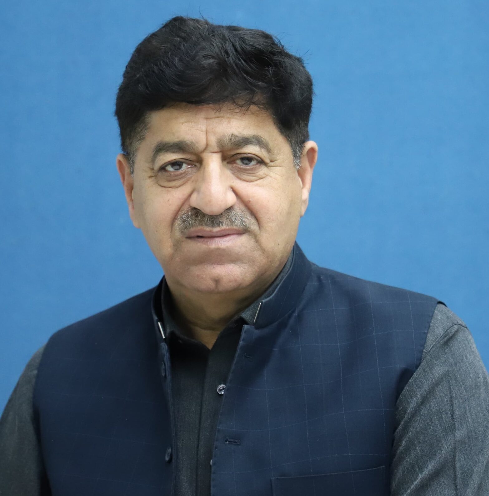 Zahir Shah Toru calls peace, education essential for development in KP