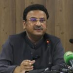 Zia Lanjar terms poverty reduction, education, social inclusion as keys to sustainable peace