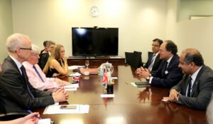 Finance Minister commends WB’s blueprint to propel Pakistan to High Middle-Income status